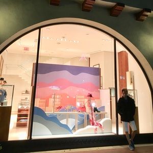 Meet your Posher, Đức minh